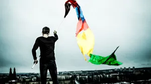 Destination Eskilstuna