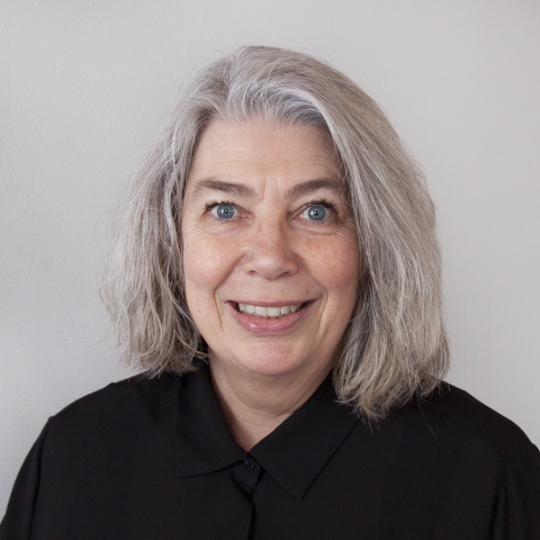 Ann-Sofie Wågström (S)