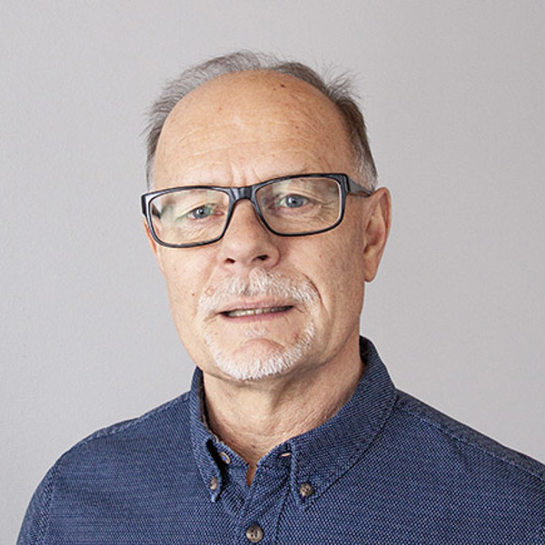 Lars-Göran Hammarberg (S)
