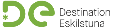 Destination Eskilstuna Logotyp