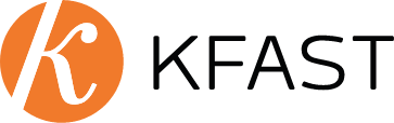 Kfast Logotyp