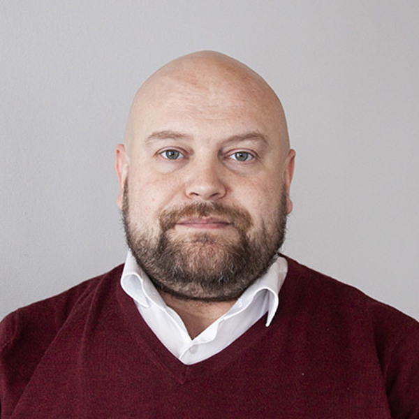 Seppo Vuolteenaho (SD)