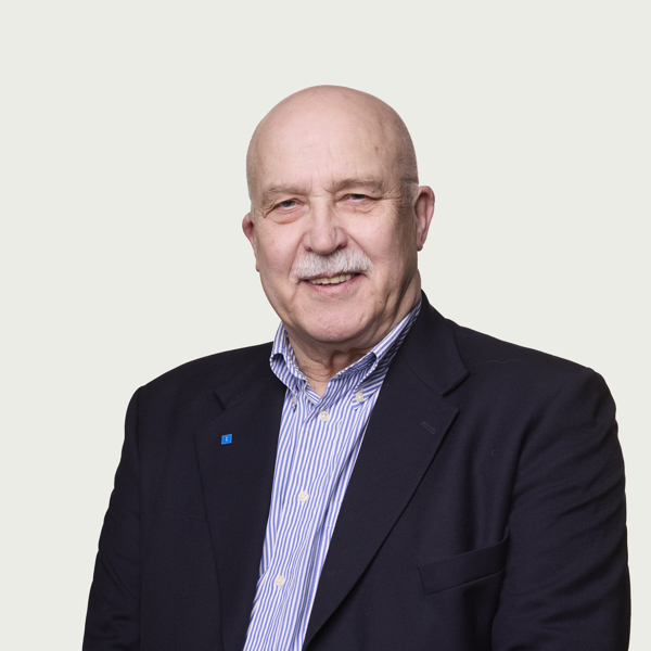 Bo Hellmark (KD)