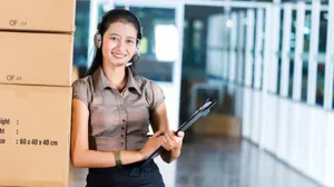 Eskilstuna Logistikcenter