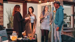 Kommunfastigheter Eskilstuna