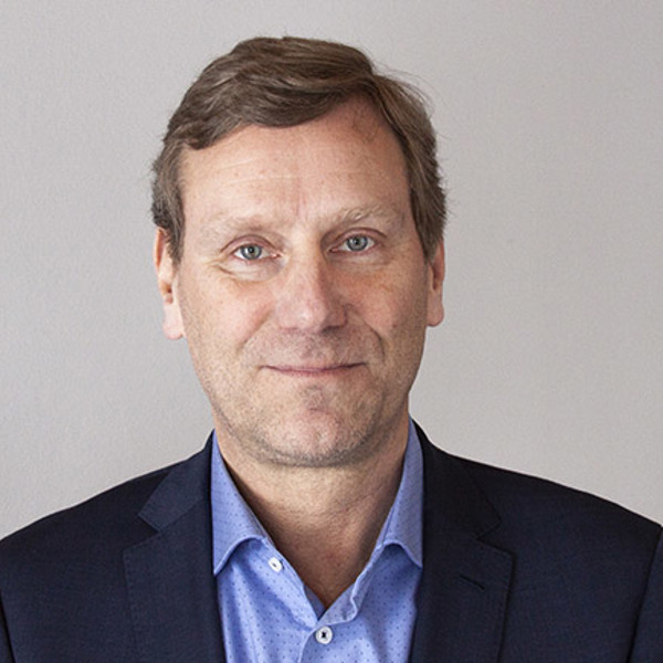 Johan Holmqvist