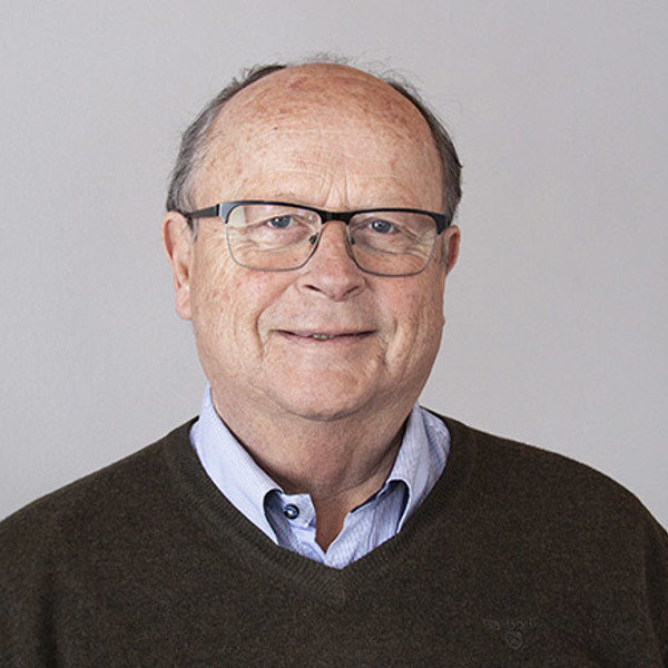 Bertil Andersson (M)